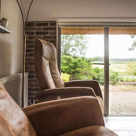 Appartement De Berghoeve Ruinen Luaran gambar