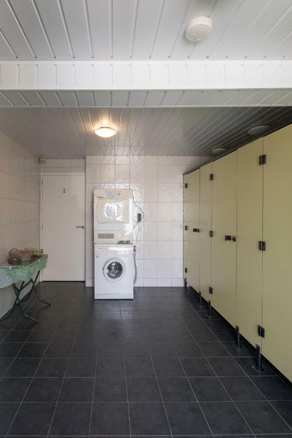 Appartement De Berghoeve Ruinen Luaran gambar